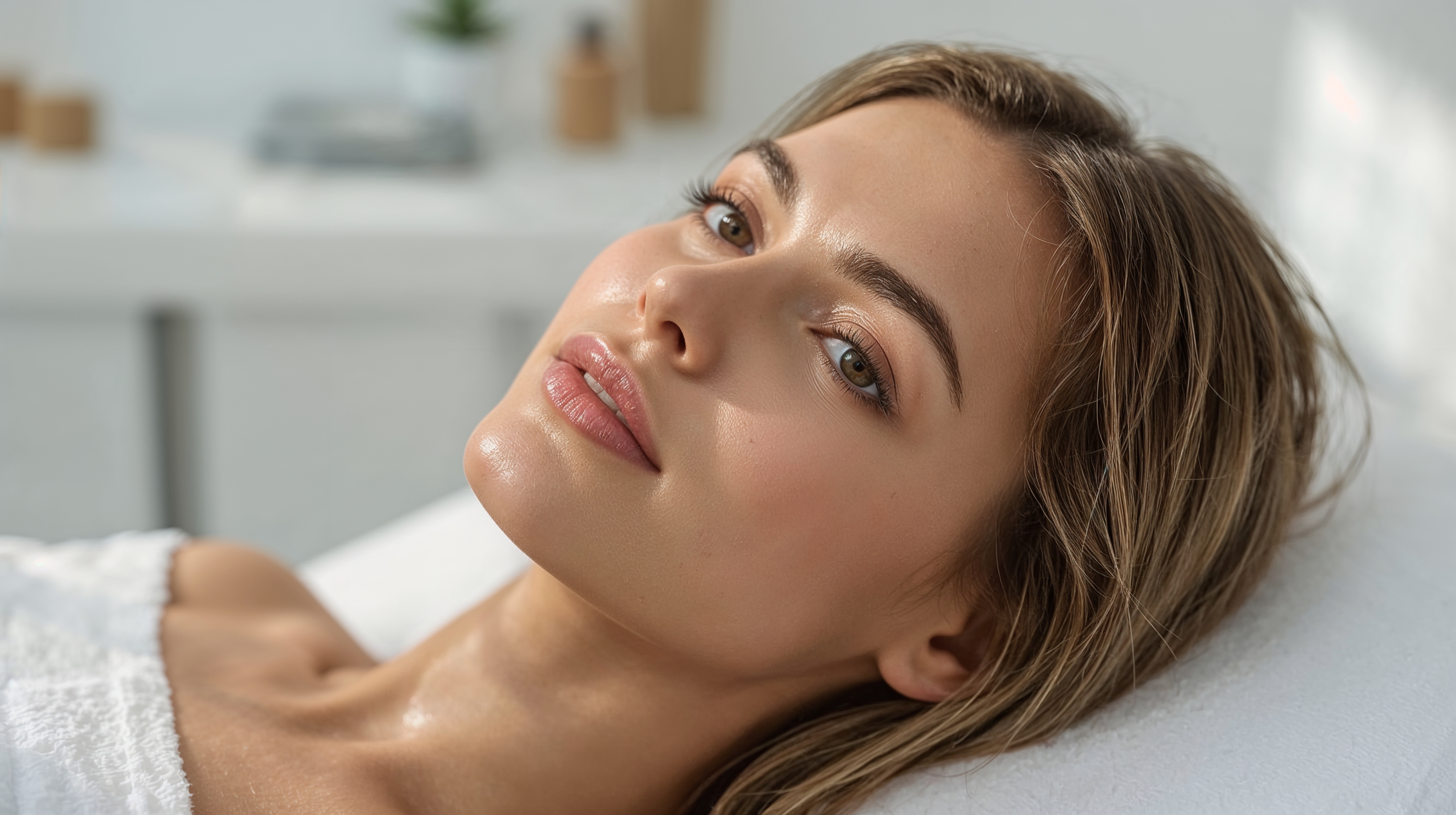 Microdermabrasion